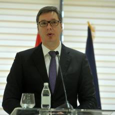Vučić sa šefom francuske diplomatije: Srbi i Francuzi iskreni prijatelji, teme razgovora EU integracije, ZSO i metro