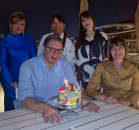 Vučić dobio poklon za rođendan: Oglasio se iz Katara FOTO