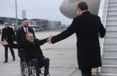 Vučić dočekao predsednika Češke Republike: Posebna čast FOTO