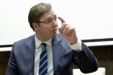 Vučić dogovorio: Besplatan autoput do kraja godine