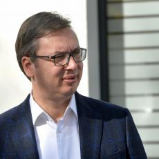 Vučić doputovao na Samit Evropske narodne partije u Helsinki