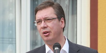 Vučić: Mnogi dogovori sa Albancima su samo usmeni