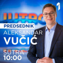 Vučić o KiM: Da ne bih filozofirao - za nas tu nema srećnog rešenja