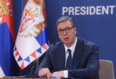 Mediji: Vučić hitno primljen u bolnicu
