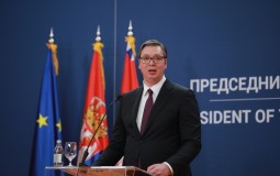 
					Vučić: Gasovod Balkanski tok od suštinskog značaja za razvoj Srbije i Bugarske 
					
									