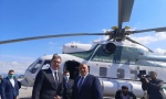 Vučić i Borisov obišli radove na Balkanskom toku: Simbol prijateljskih odnosa dva naroda