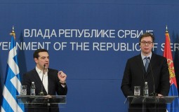 
					Vučić: Srbija iskren, odgovoran i pouzdan partner 
					
									