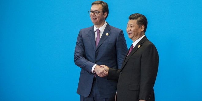 Kineski predsednik ponovo u Srbiji, na pomolu nove saradnje - od izvoza mesa do letećih automobila