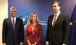 Vučić i Tači 18. jula na novoj rundi dijaloga u Briselu