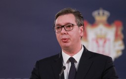 
					Vučić: Ja sam za razgraničenje i toga se ne stidim 
					
									