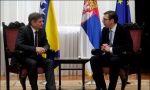 Vučić i Zvizdić: Probleme rešavati dijalogom