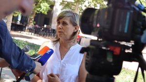 Vučić i dalje ignoriše štrajk glađu Maje Pavlović