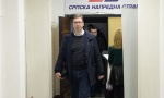 Vučić i rukovodstvo SNS u Pinkiju o vanrednim izborima