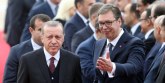 UŽIVO Vučić se obraća iz Turkske, nakon sastanka s Erdoganom