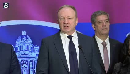 Vučić ima ustavnu obavezu da štiti interese Srbije i njenih građana