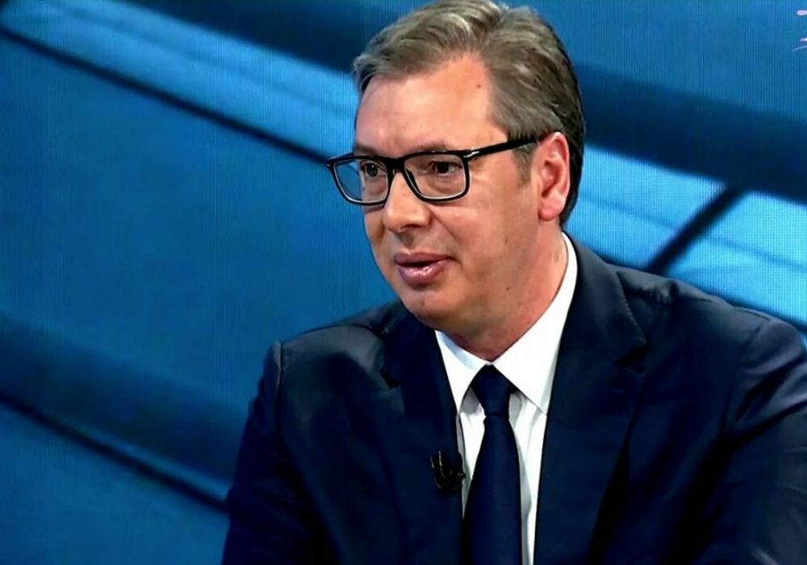 Vučić iz Brisela zakazao sastanak sa Srbima sa Kosova i Metohije, u nedelju