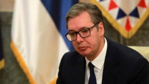 Vučić iz Njujorka: Sutra nije Vidovdan, ali kao da jeste