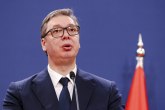 Vučić izrazio saučešće zbog tragedije u Sloveniji: Srbija je spremna da obezbedi svu pomoć