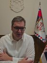 Vučić jasno poručio: Ne morate da slušate mene; Građani Srbije, sami zaključite