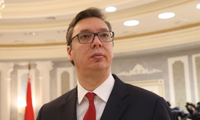 Vučić je neodgovoran i samovoljan, ne štiti interese Srba