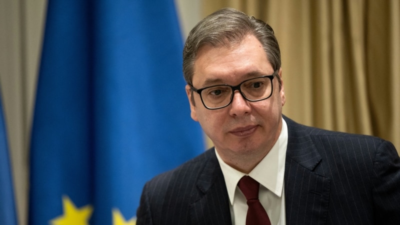 Vučić kaže da će osuditi Rusiju kada Zelenski osudi NATO bombardovanje Srbije