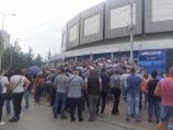 Vučić kaže da u “Čairu” nije bio tajni skup već sastanak sa 6.000 ljudi