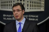 Vučić krajem novembra u poseti NATO, tema - dalja saradnja