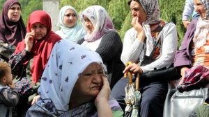 “Vučić laže ceo svet i prikriva istinu”: Majke Srebrenice uputile pismo Kraljevini Bahrein i UAE