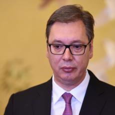 Vučić mora i treba da ostane predsednik stranke