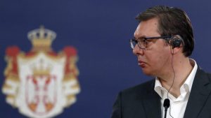 Vučić na drugom on lajn skupu: Pokazali smo šta možemo, ali i da znamo da slušamo kritike