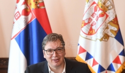 Vučić na konferenciji AIPAC: Srbi i Jevreji uvek bili jedni uz druge tokom istorije