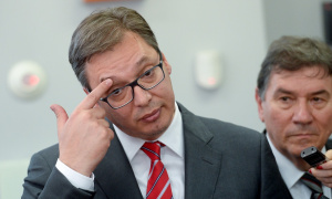 Vučić najavio: Evo kada ću podneti ostavku na mesto predsednika SNS-a!