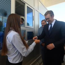 Vučić najavio: Naplata putarine na novom autoputu Miloš Veliki kreće od septembra!