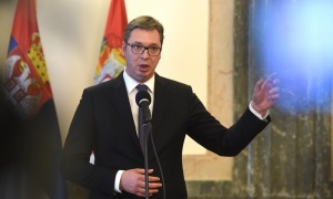 Vučić najavio čistku u SNS-u: Kad im nisam potreban kažu ko ga šmirgla, nećemo tako!