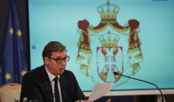 Vučić najavio izmene zakona o eksproprijaciji. ...