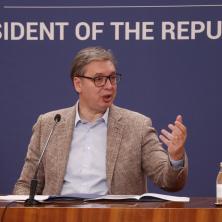 Vučić najavio kada će biti otvoren auto-put do Požege Srbije neće da je uništavaju, Srbija hoće da ide napred 