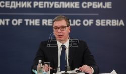 Vučić najavio novi paket ekonomske pomoći za privrednike