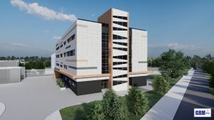 Vučić najavio obnovu i ogromna ulaganja u Opštu bolnicu Ćuprija
