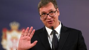 Vučić najavio otvaranje auto-puta do Požege do kraja juna