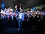 Vučić najavio promene na lokalu - ne zna se hoće li funkcioneri iz Niša dobrovoljno iz fotelja