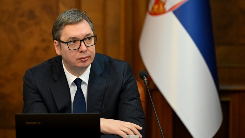 Vučić najavio ukidanje radnih dozvola u okviru Otvorenog Balkana