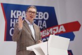Vučić najavio važnu vest o platama i penzijama: Mi govorimo o našim rezultatima