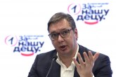 Vučić najavio žestoku borbu sa mafijom: Ko misli da može da radi šta hoće - nek razmisli