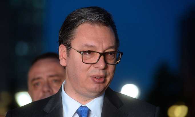 Vučić nakon posete Kini: Srećan sam onim što smo obavili