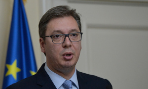 Vučić nakon razgovora s šeficom EU: Svi razumeli potrebu stabilnosti i mira