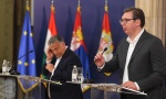 Vučić nakon sastanka sa Orbanom: Odnosi Srbije i Mađarske najbolji u savremenoj istoriji