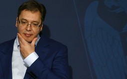 
					Vučić naložio: Bez iznošenja informacija dok traje istraga 
					
									