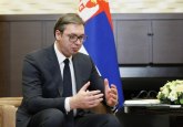 Vučić nastavlja konsultacije o sastavu nove vlade, na sastanku SPS i Jedinstvena Srbija