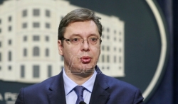 Vučić neće preduzimati bilo kakve sankcije protiv RS