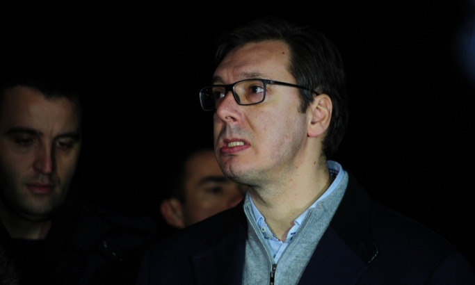 Vučić nema nameru da zove Nikolića jer ga više ne zanima